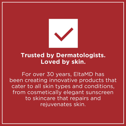 EltaMD Clear Skin Daily Duo Kit ($84 Value)