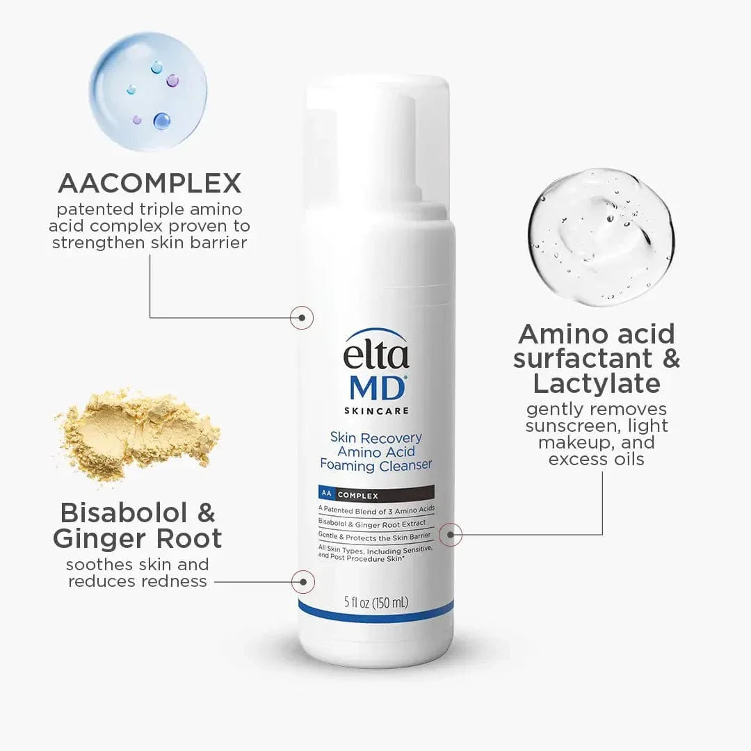 EltaMD Sensitive Skin Bundled Kit