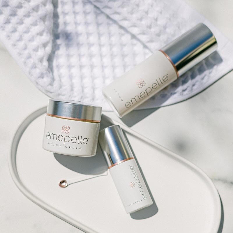 Emepelle Eye Cream
