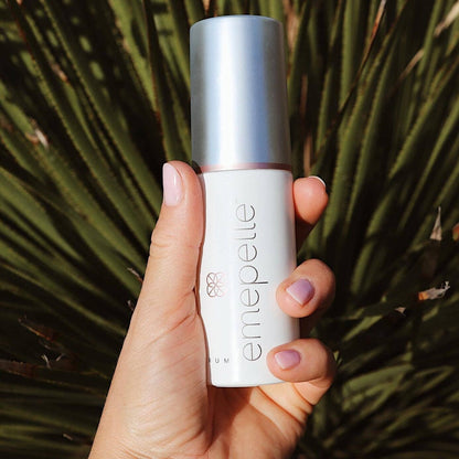 Emepelle Serum