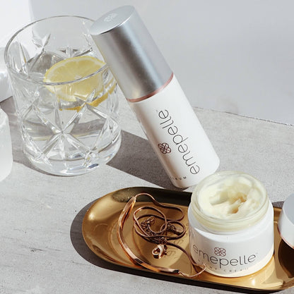 Emepelle Serum