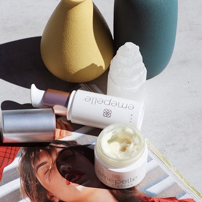 Emepelle Serum