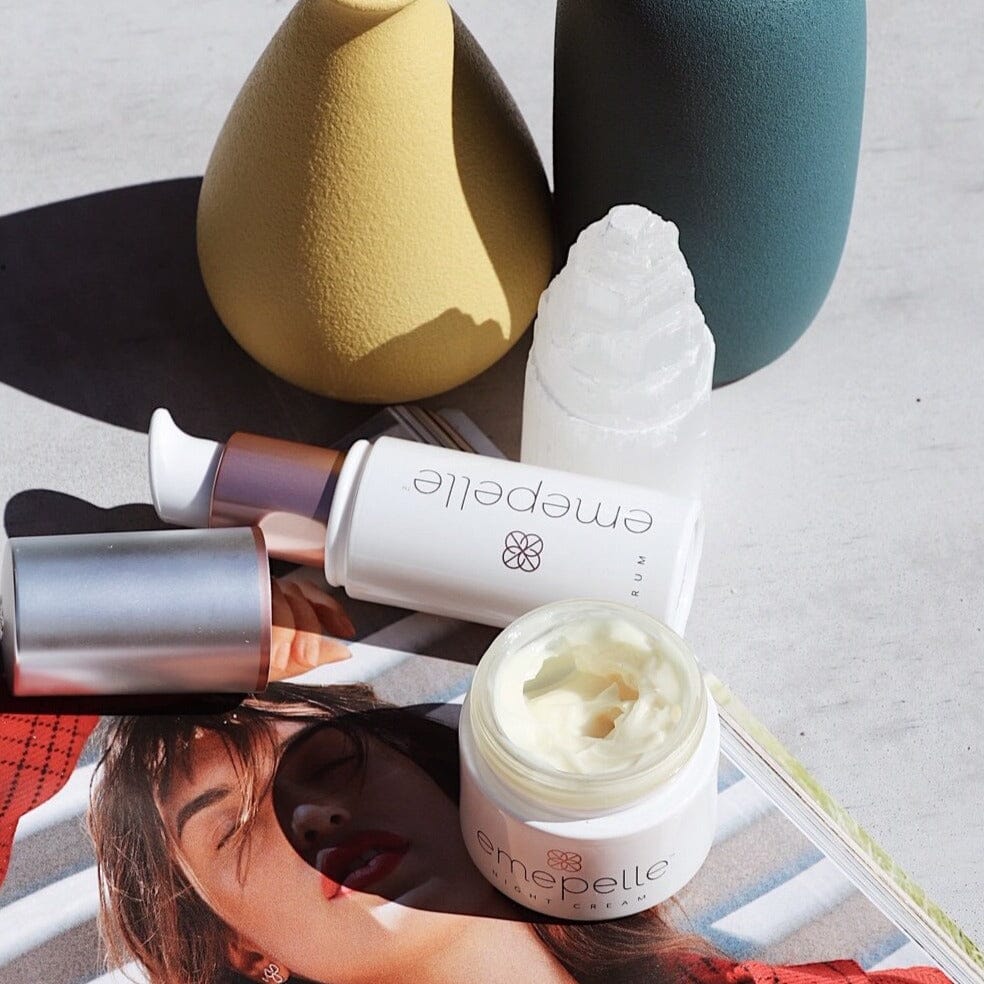 Emepelle Serum