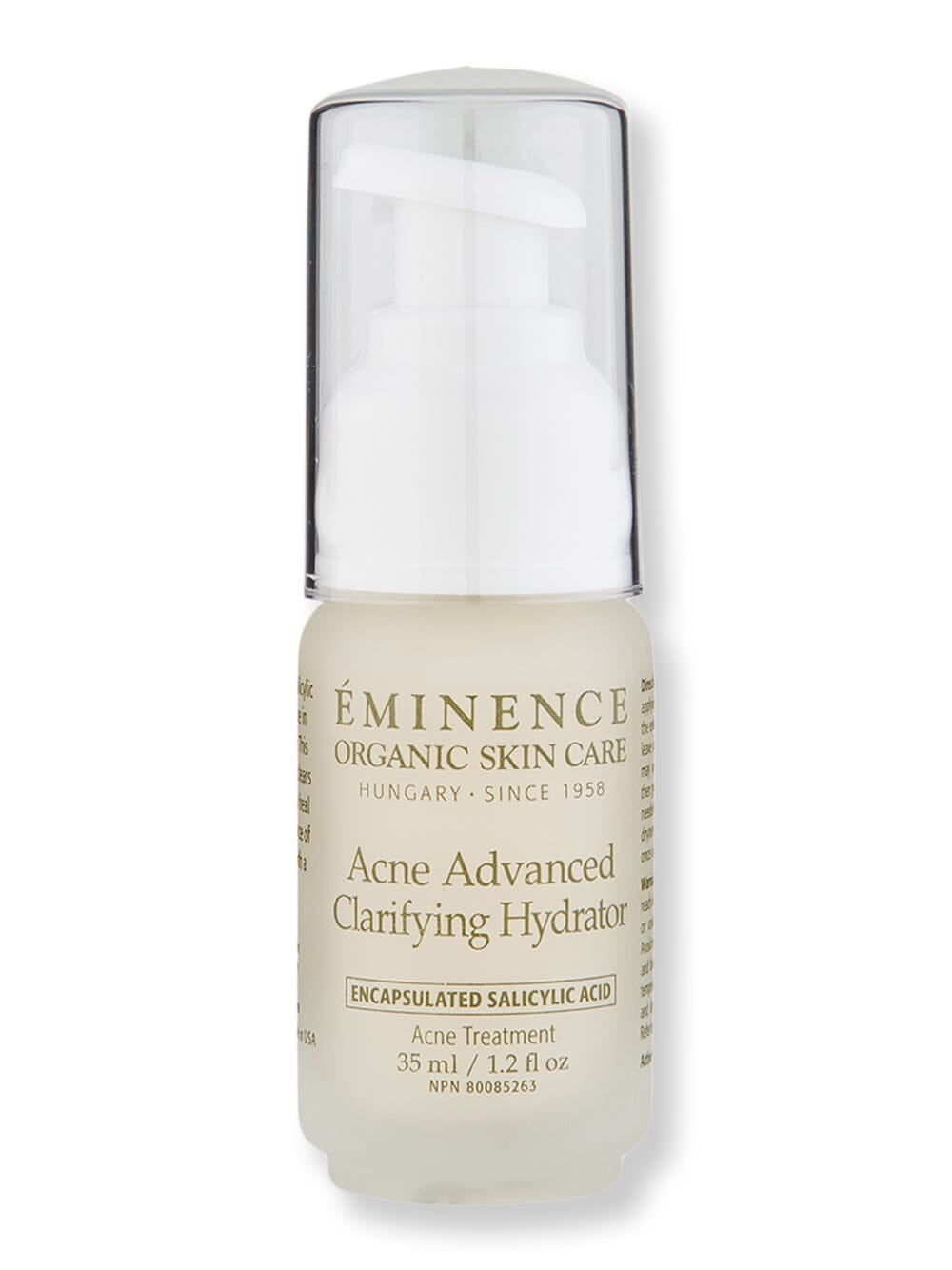 Eminence Acne Advanced Clarifying Hydrator