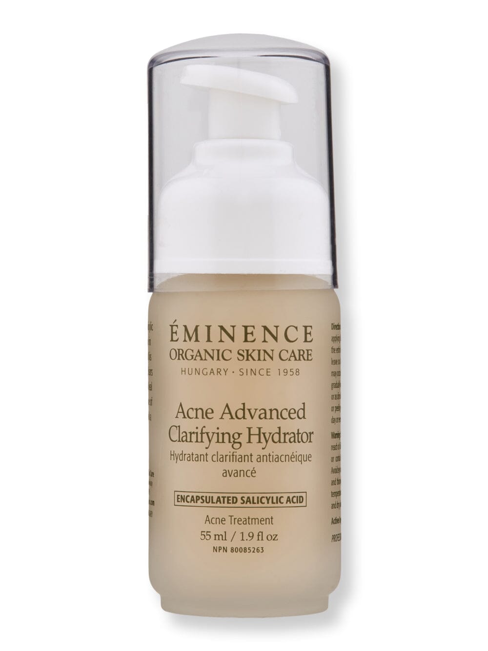 Eminence Acne Advanced Clarifying Hydrator
