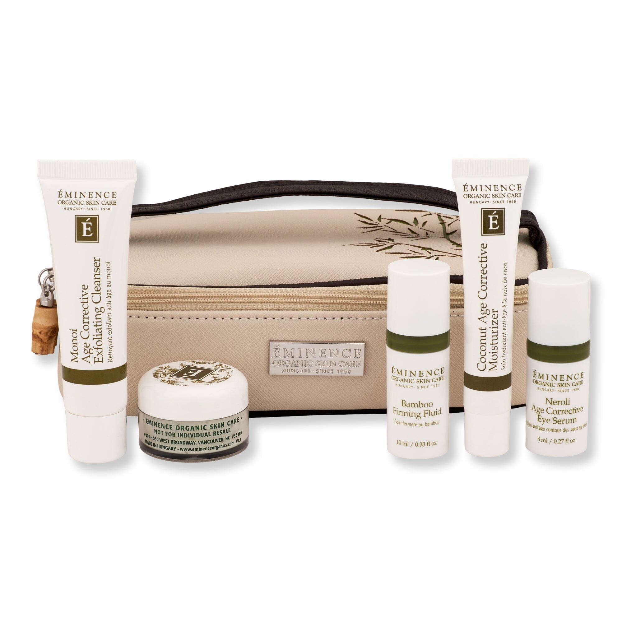 Eminence Age Corrective Starter Set