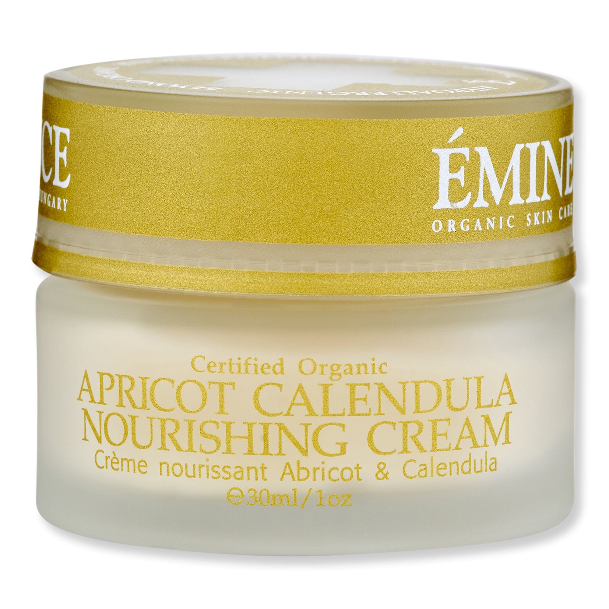 Eminence Apricot Calendula Nourishing Cream