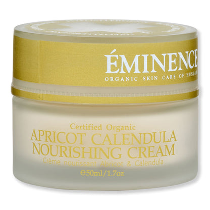 Eminence Apricot Calendula Nourishing Cream
