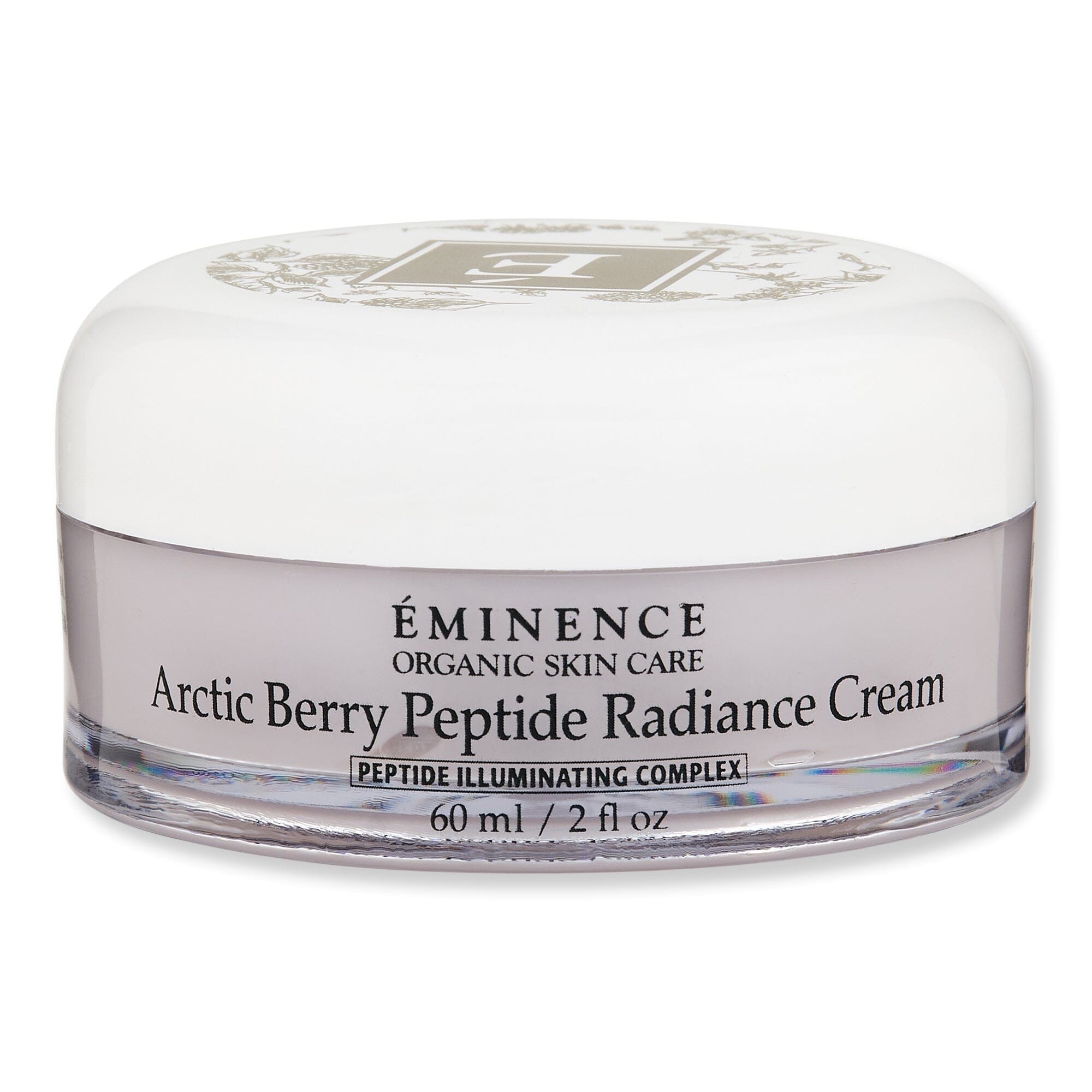 Eminence Arctic Berry Peptide Radiance Cream