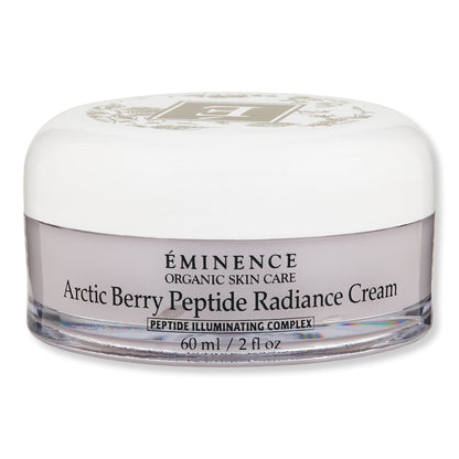 Eminence Arctic Berry Peptide Radiance Cream