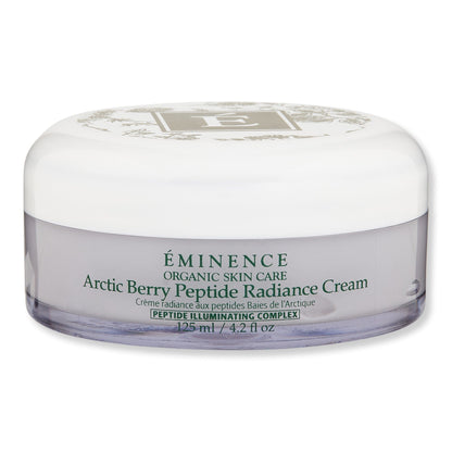 Eminence Arctic Berry Peptide Radiance Cream