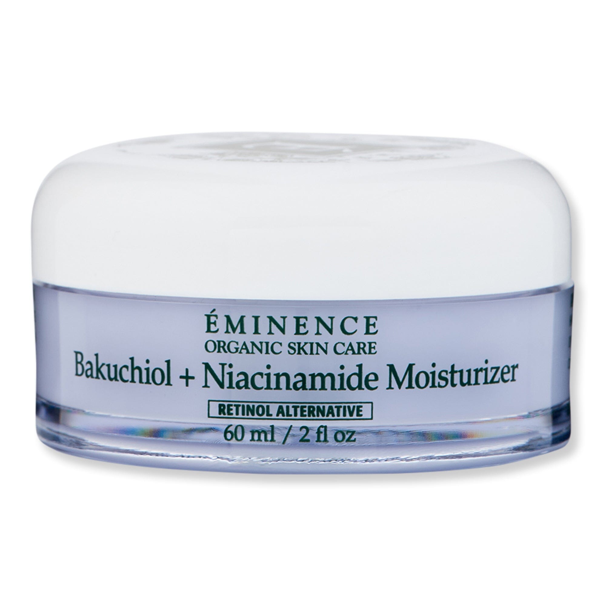 Eminence Bakuchiol + Niacinamide Moisturizer