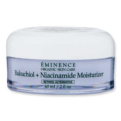 Eminence Bakuchiol + Niacinamide Moisturizer