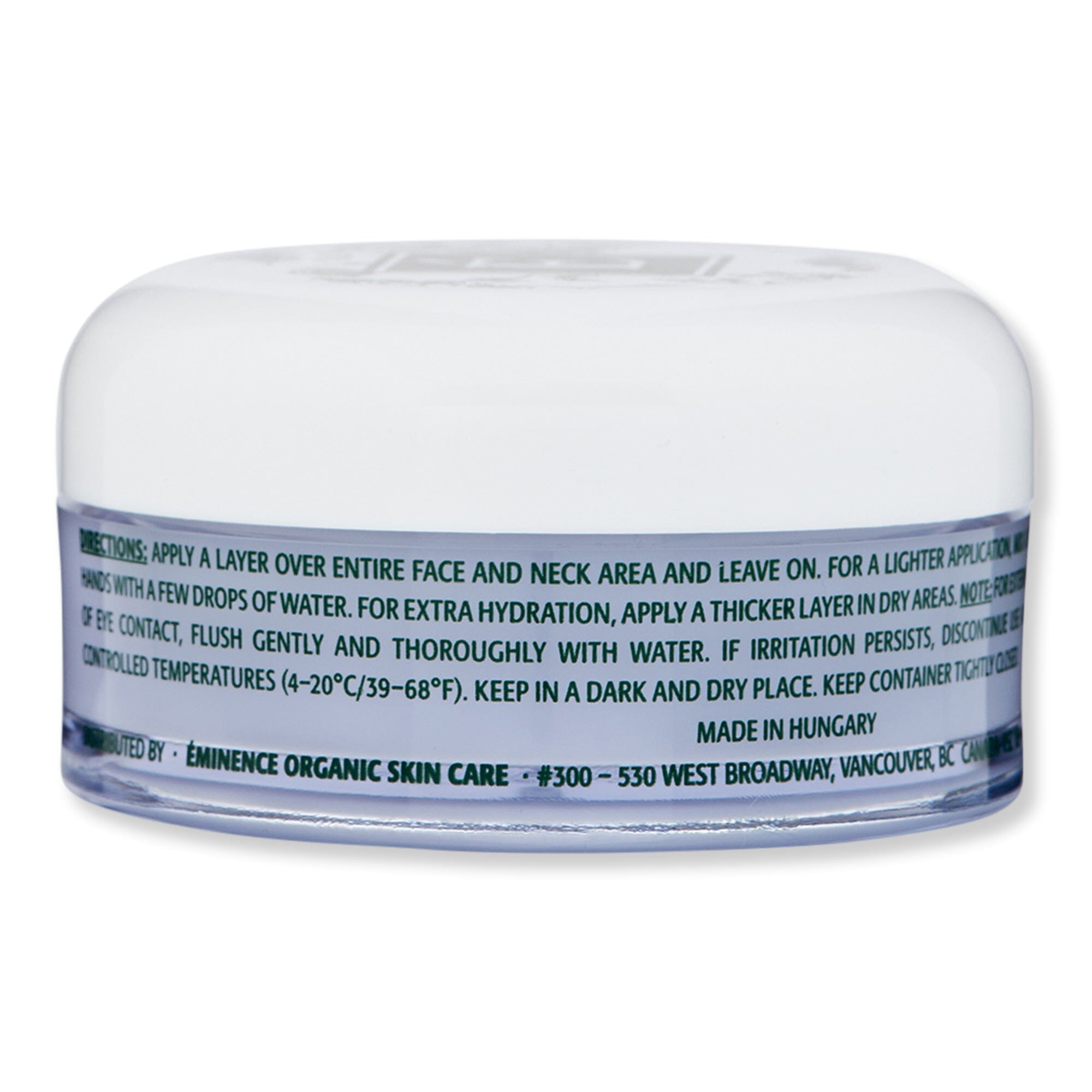 Eminence Bakuchiol + Niacinamide Moisturizer