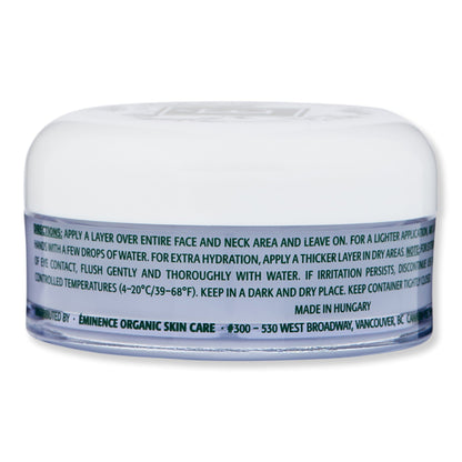 Eminence Bakuchiol + Niacinamide Moisturizer