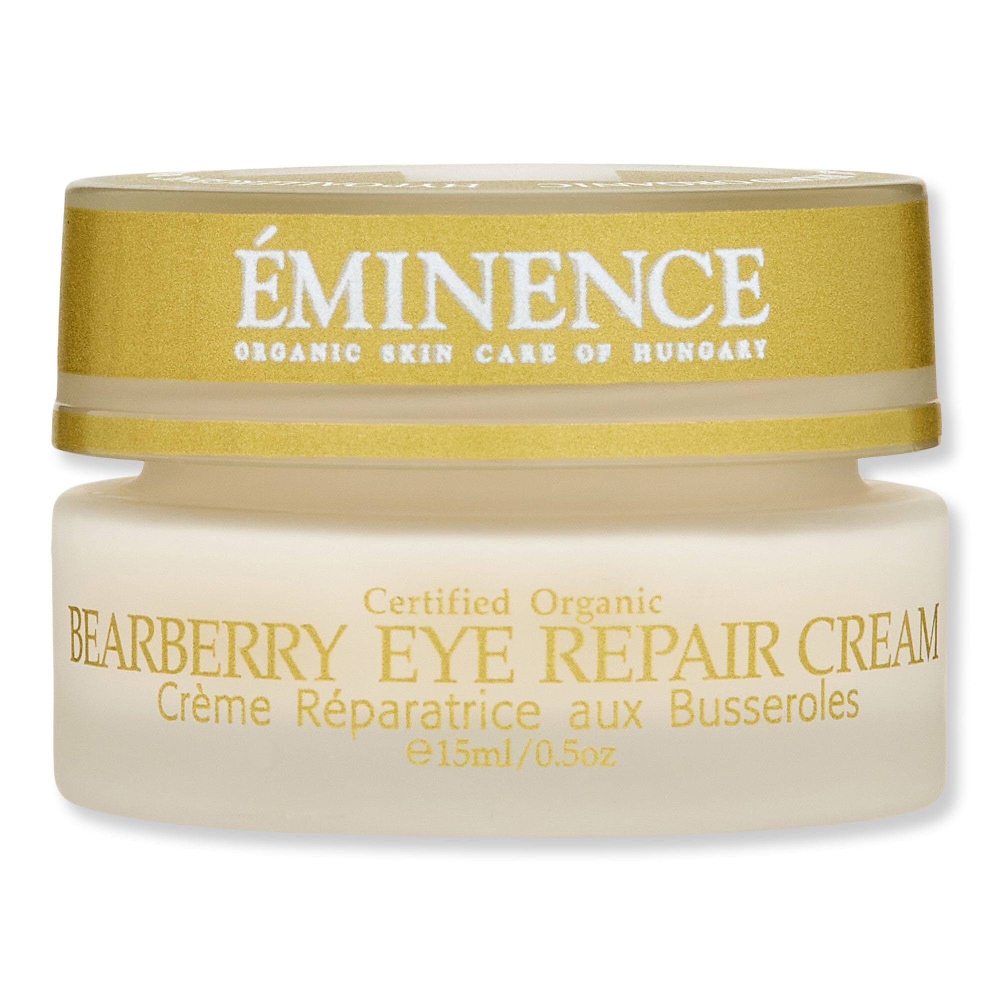 Eminence Bearberry Eye Repair Cream