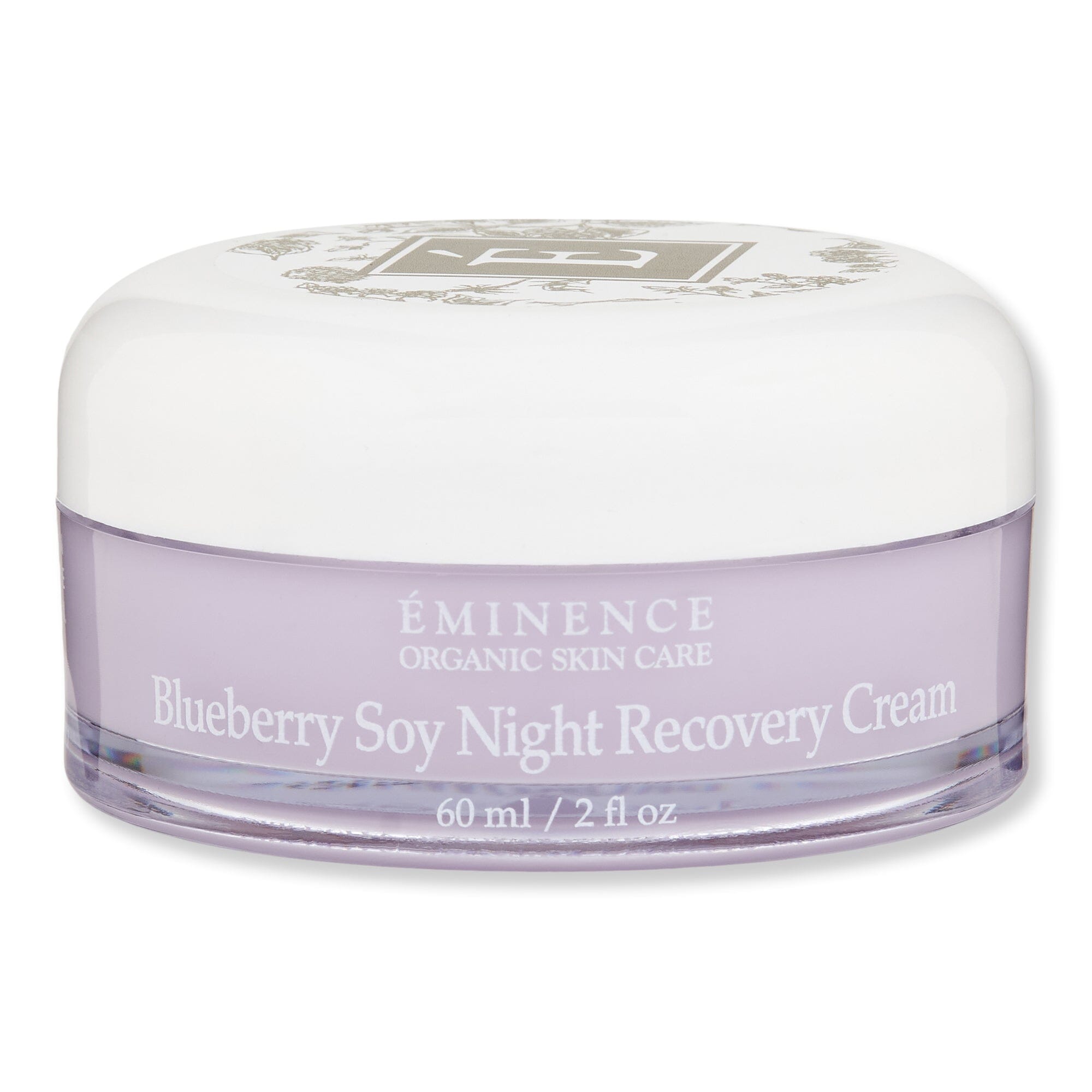 Eminence Blueberry Soy Night Recovery Cream