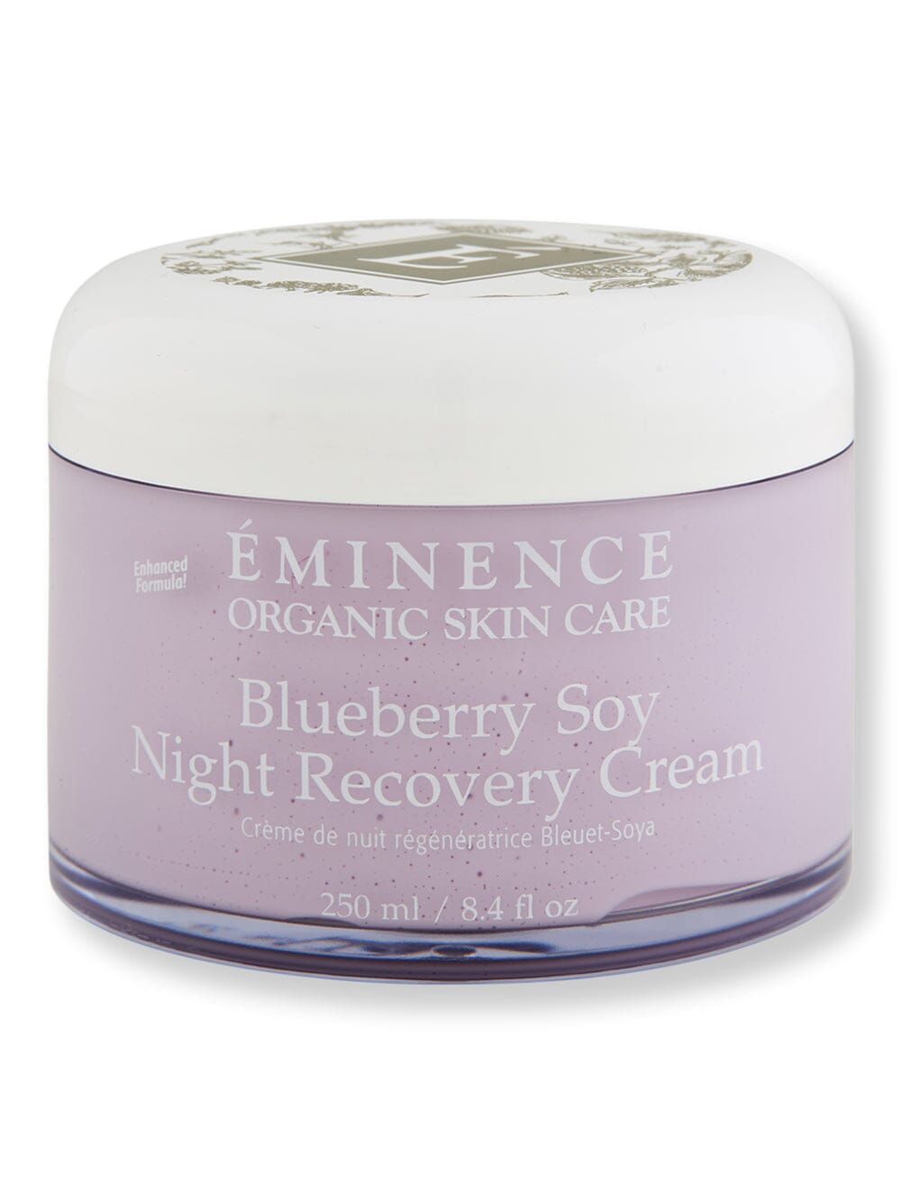 Eminence Blueberry Soy Night Recovery Cream