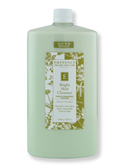 Eminence Bright Skin Cleanser