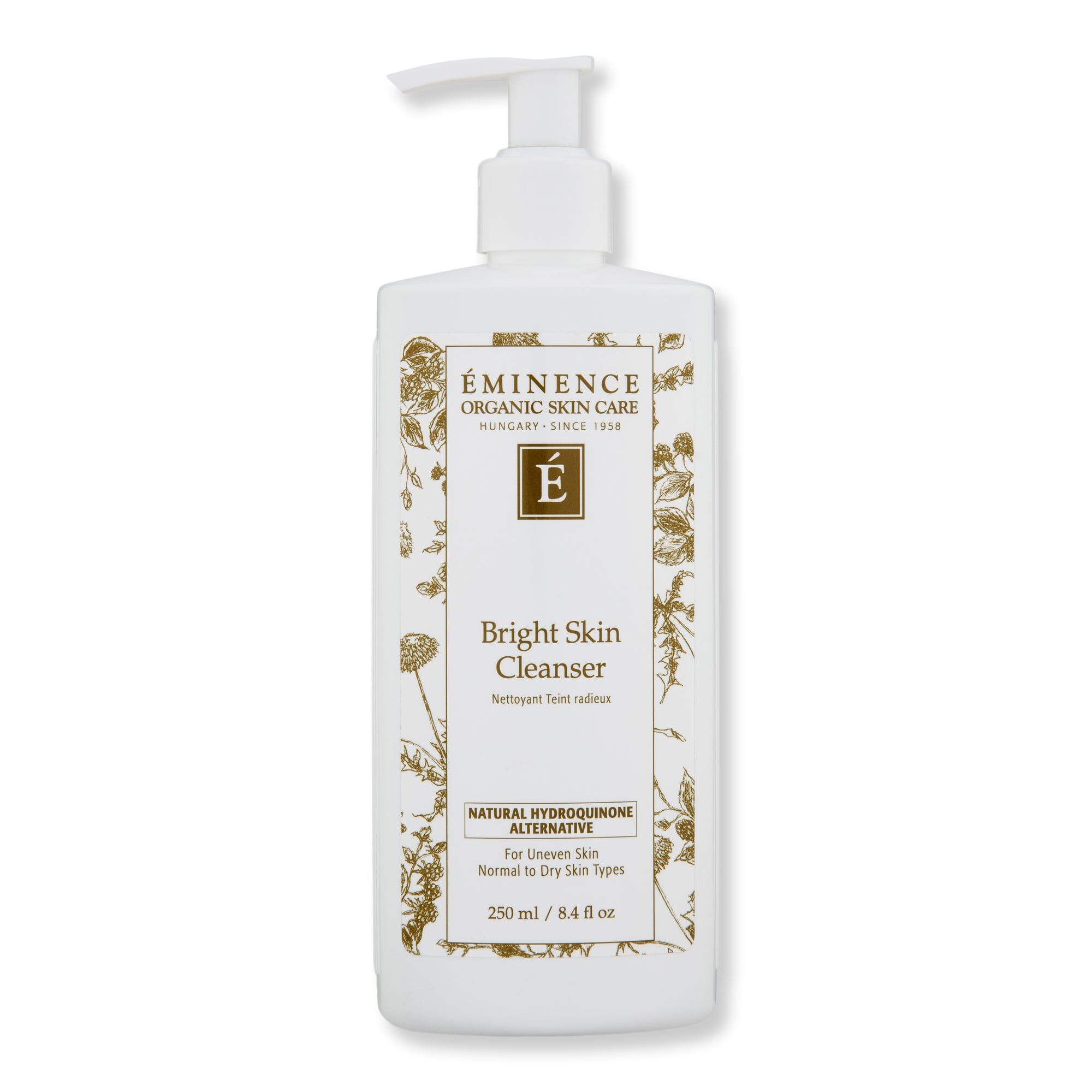 Eminence Bright Skin Cleanser