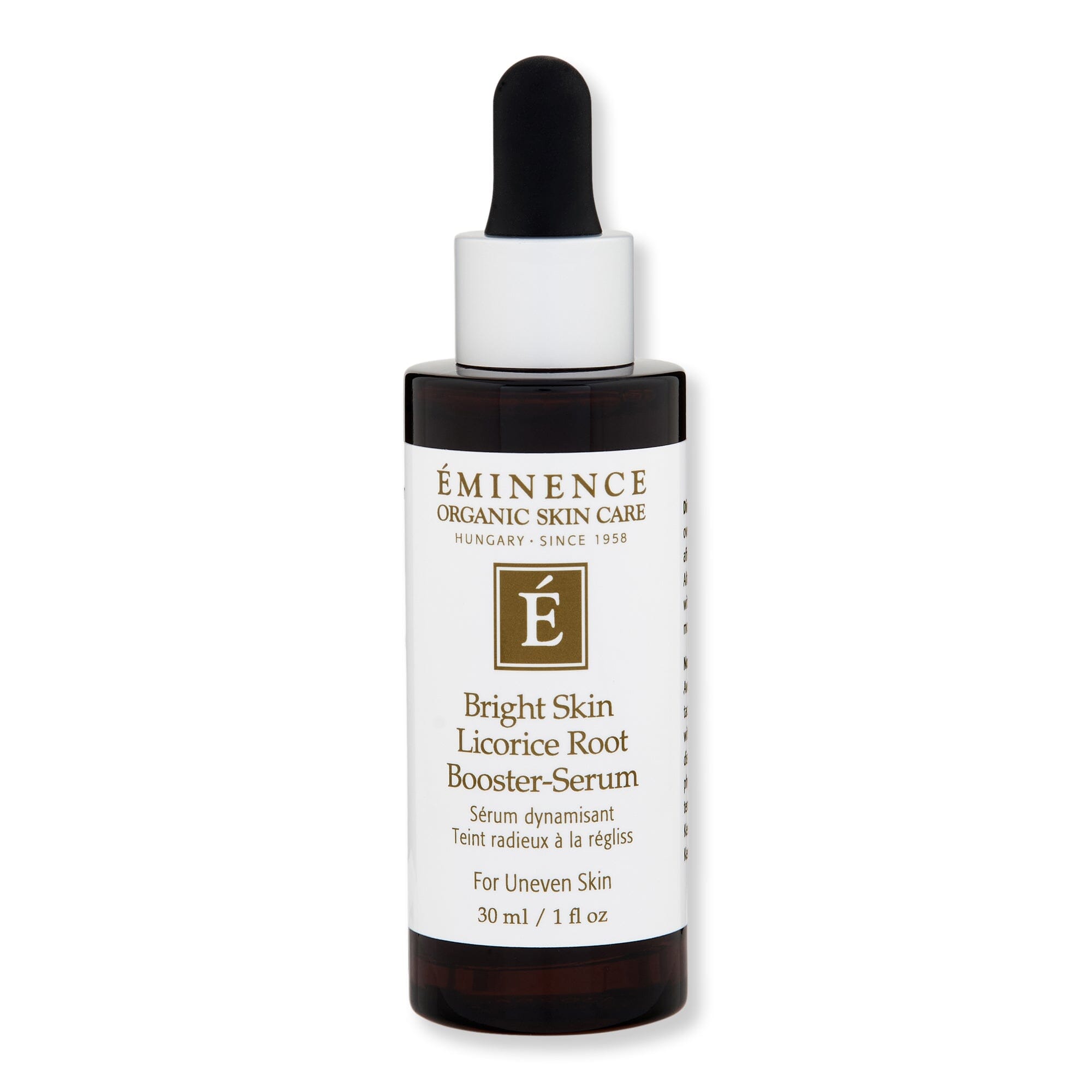 Eminence Bright Skin Licorice Root Booster-Serum