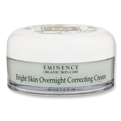 Eminence Bright Skin Overnight Correcting Cream