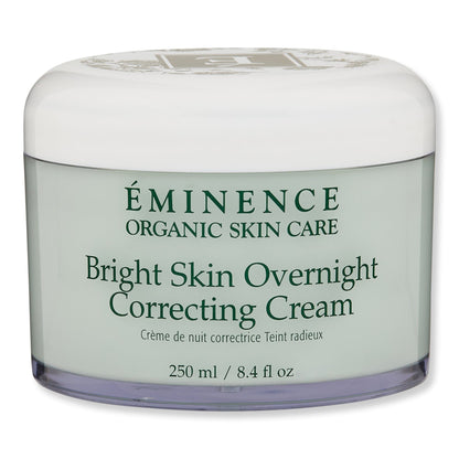 Eminence Bright Skin Overnight Correcting Cream