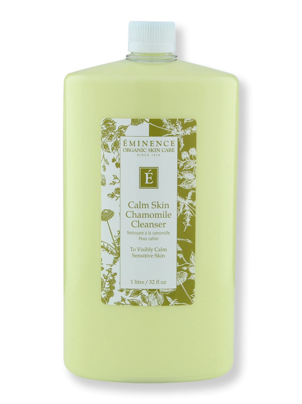 Eminence Calm Skin Chamomile Cleanser