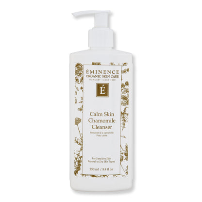Eminence Calm Skin Chamomile Cleanser