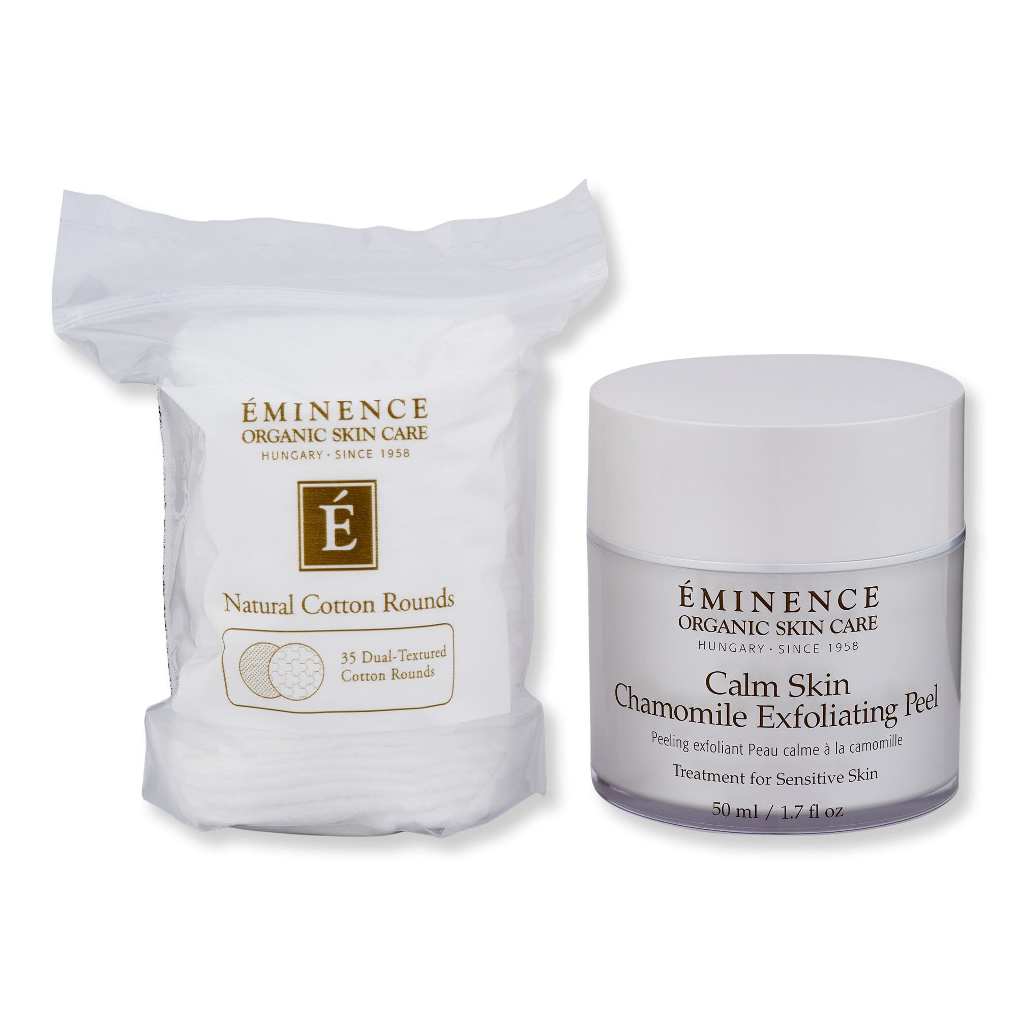 Eminence Calm Skin Chamomile Exfoliating Peel