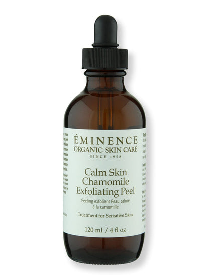 Eminence Calm Skin Chamomile Exfoliating Peel