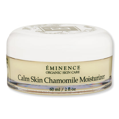 Eminence Calm Skin Chamomile Moisturizer