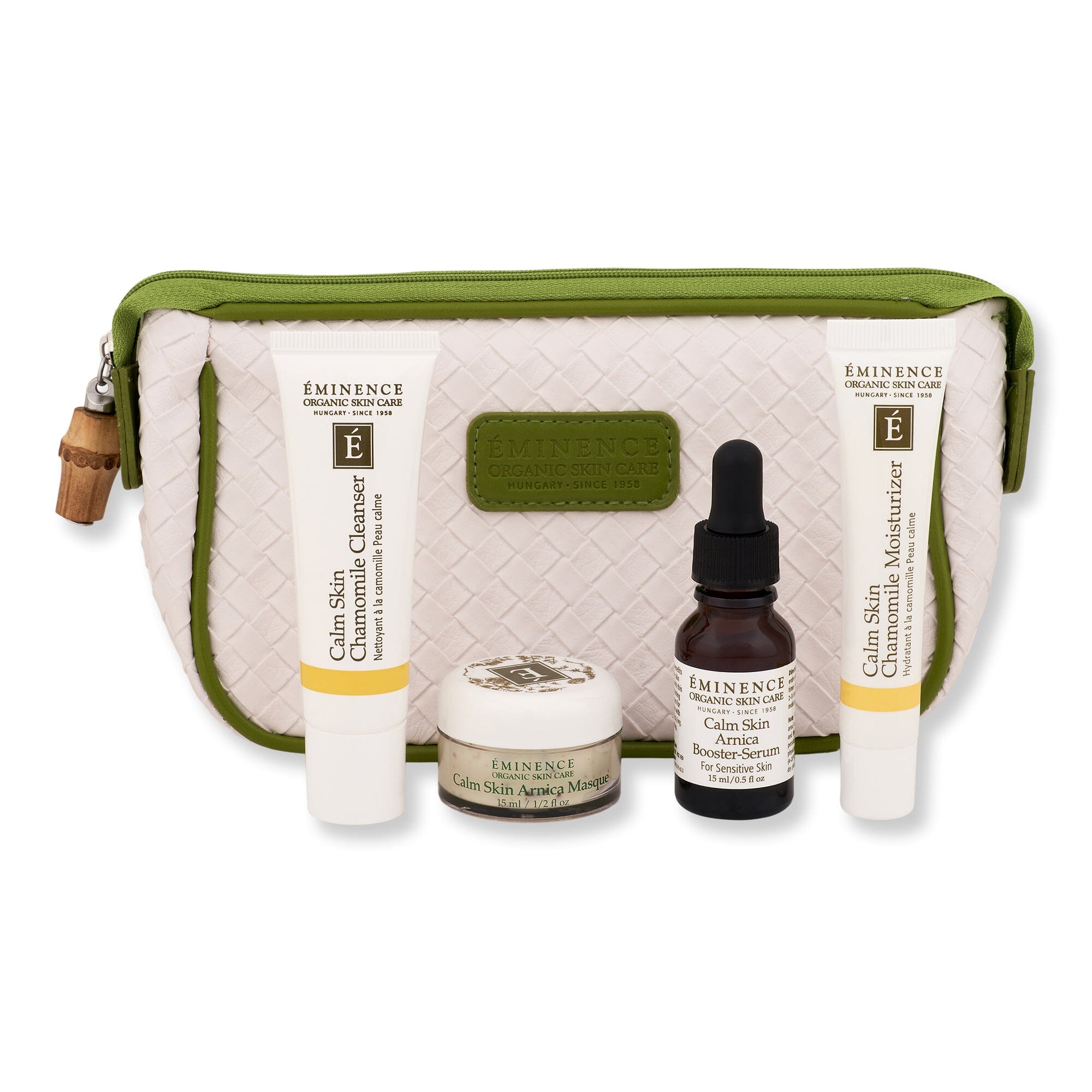 Eminence Calm Skin Starter Set