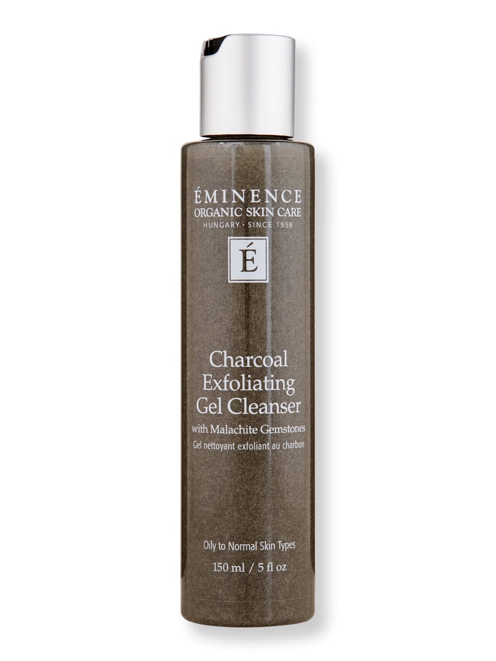 Eminence Charcoal Exfoliating Gel Cleanser