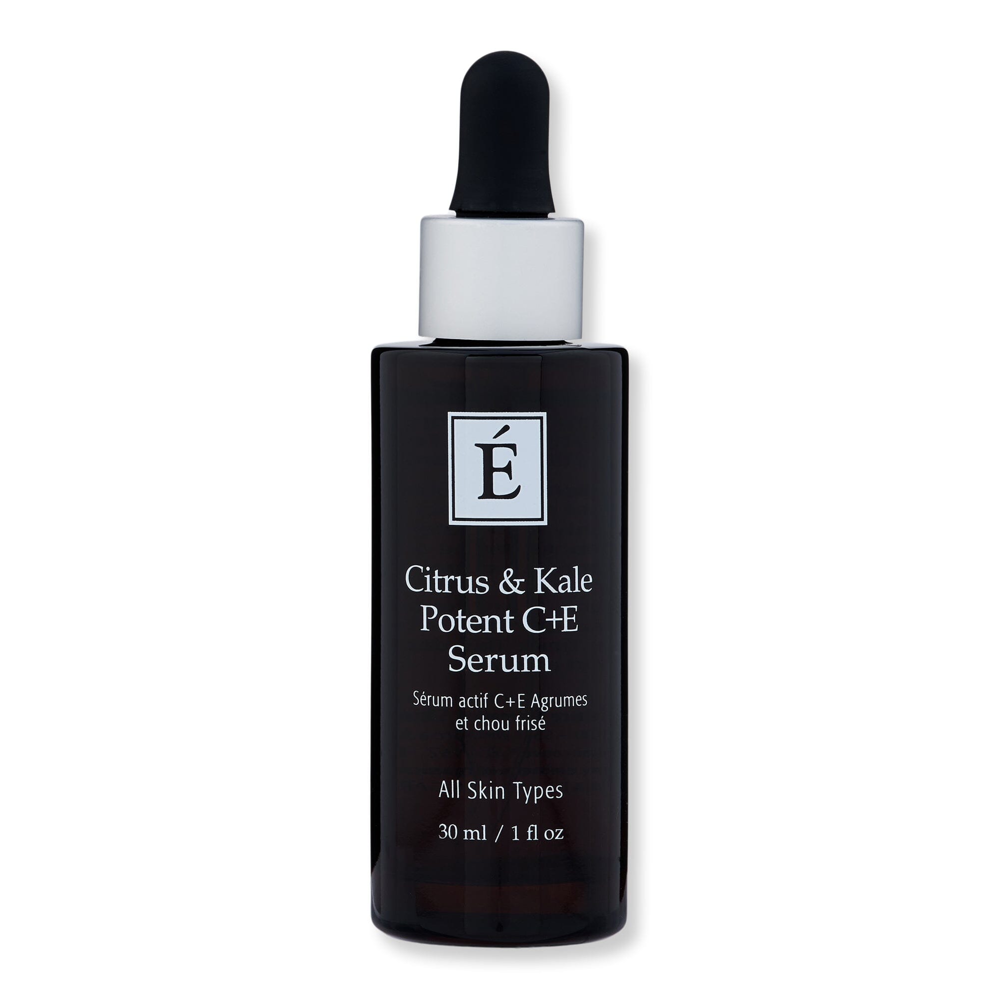 Eminence Citrus & Kale Potent C + E Serum