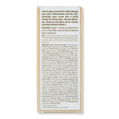 Eminence Citrus & Kale Potent C + E Serum