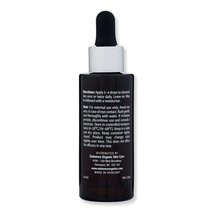 Eminence Citrus & Kale Potent C + E Serum