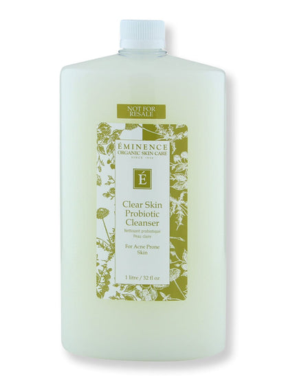 Eminence Clear Skin Probiotic Cleanser