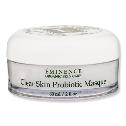 Eminence Clear Skin Probiotic Masque