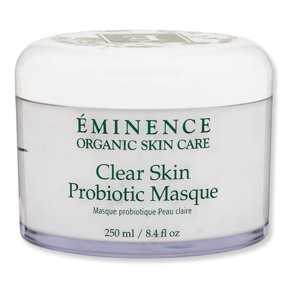 Eminence Clear Skin Probiotic Masque