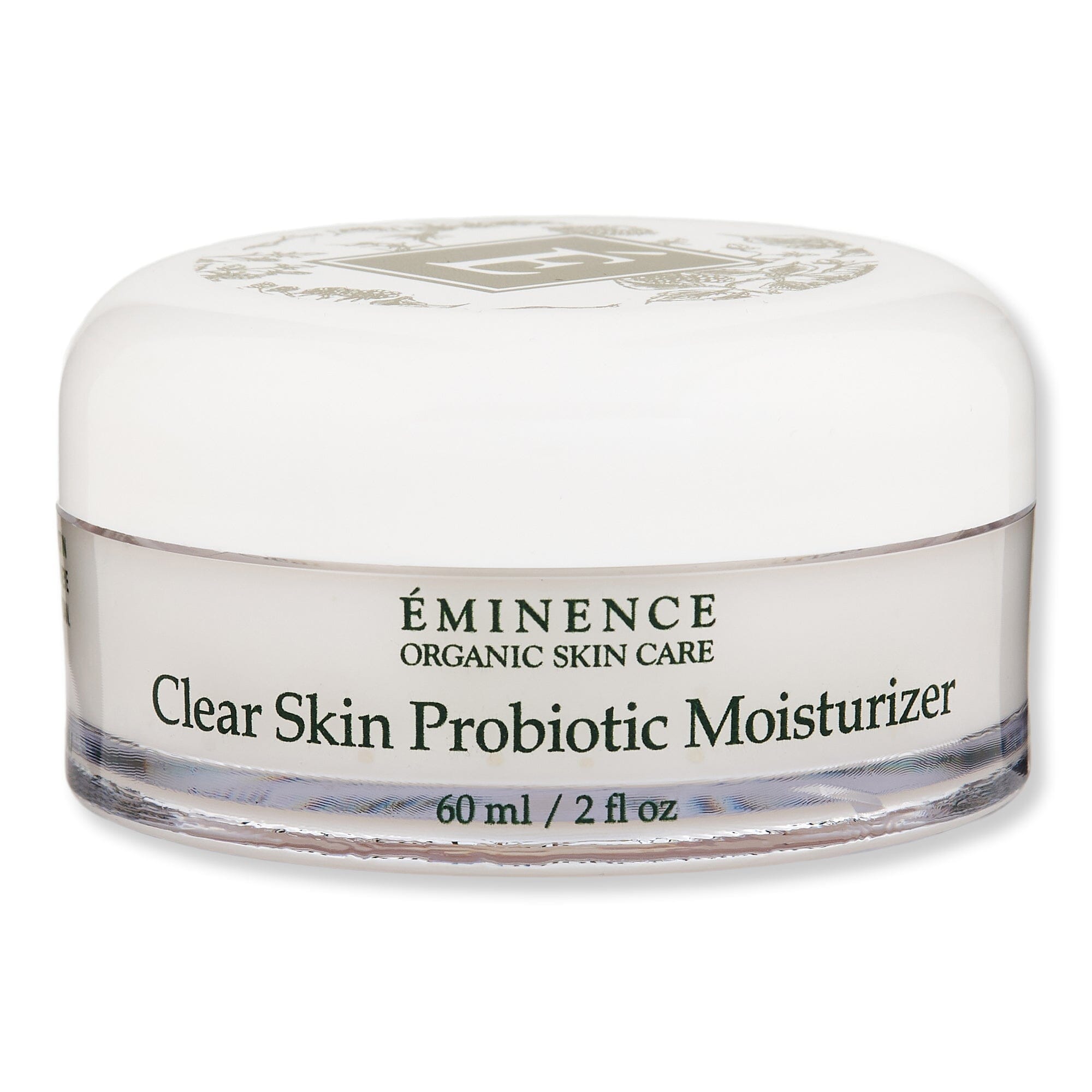Eminence Clear Skin Probiotic Moisturizer