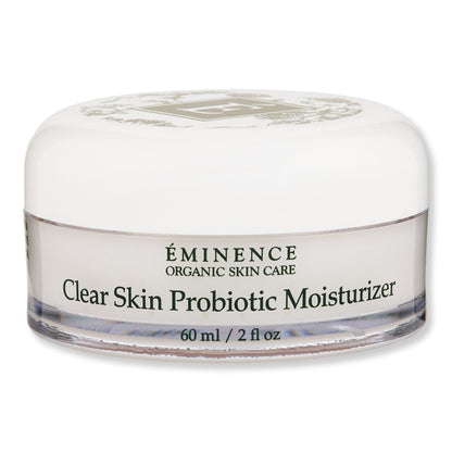 Eminence Clear Skin Probiotic Moisturizer