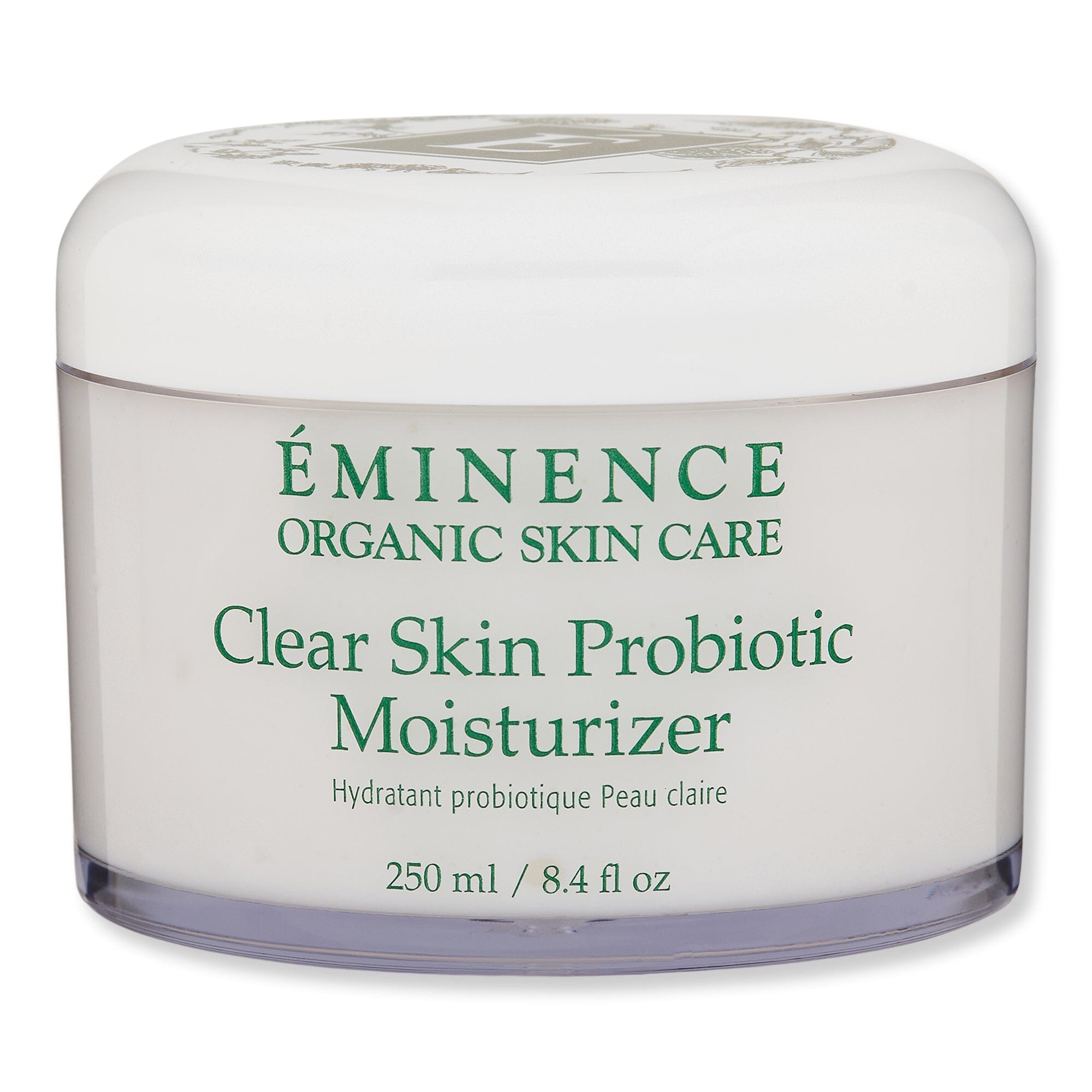 Eminence Clear Skin Probiotic Moisturizer