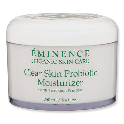 Eminence Clear Skin Probiotic Moisturizer