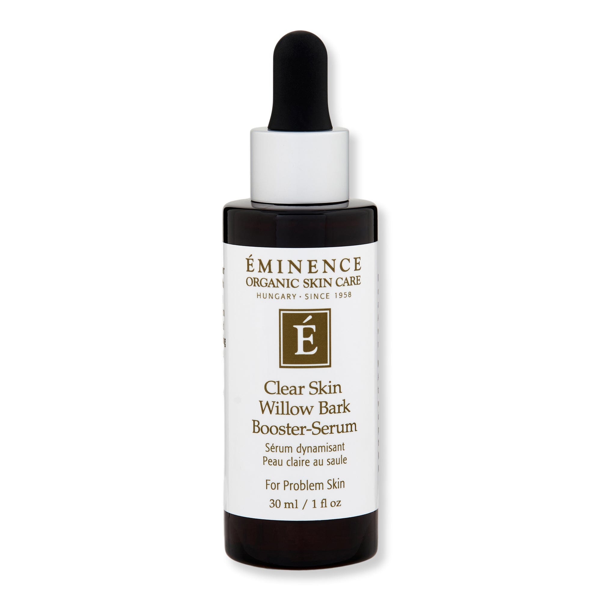 Eminence Clear Skin Willow Bark Booster-Serum