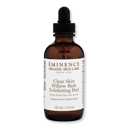 Eminence Clear Skin Willow Bark Exfoliating Peel
