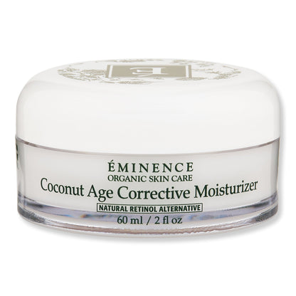 Eminence Coconut Age Corrective Moisturizer