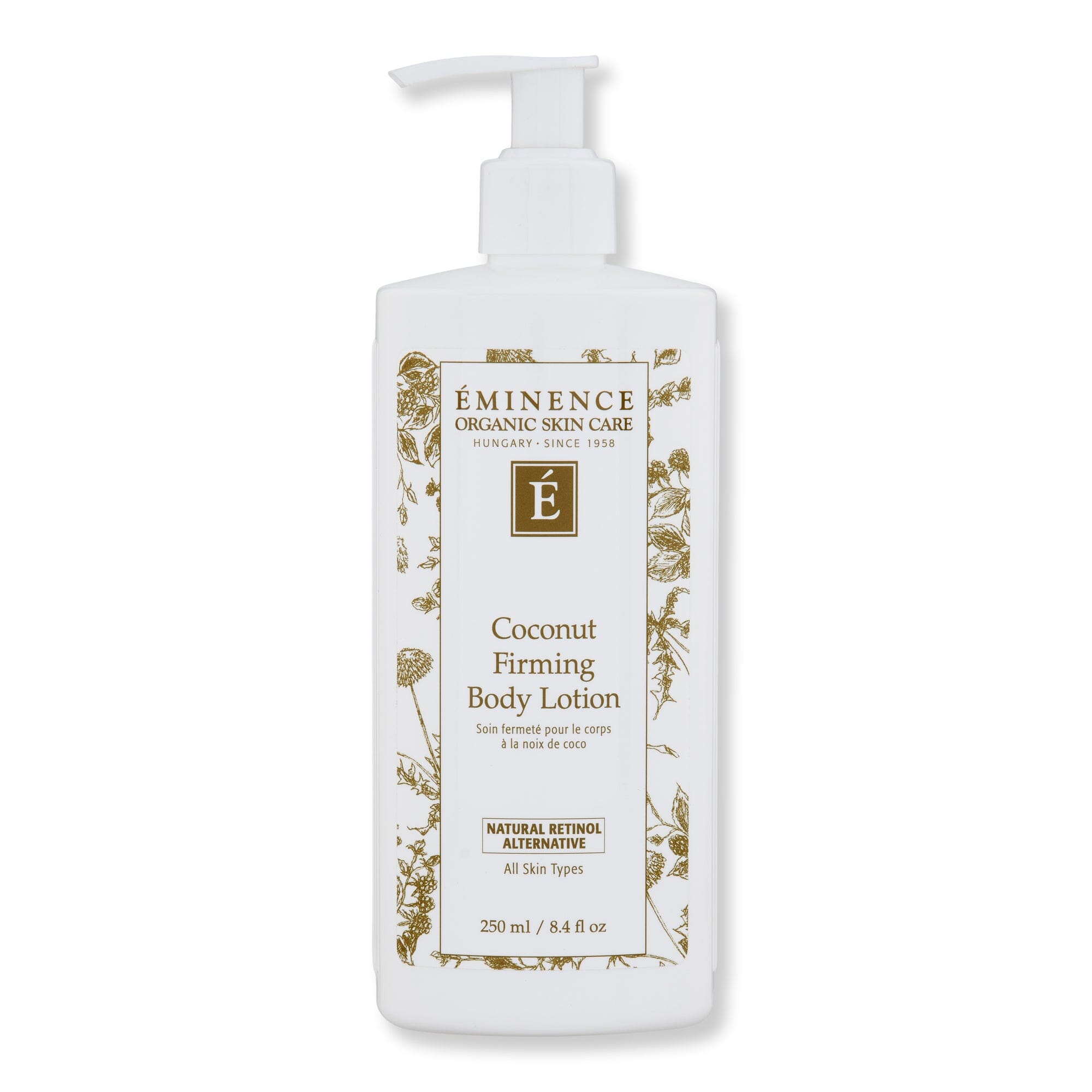 Eminence Coconut Firming Body Lotion