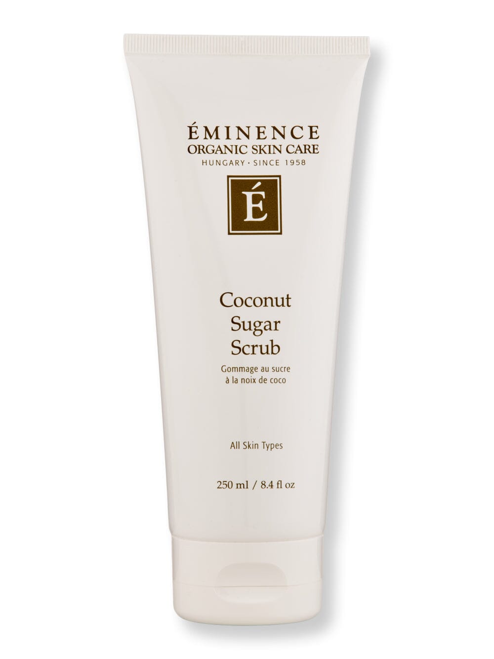 Eminence Coconut Sugar Scrub