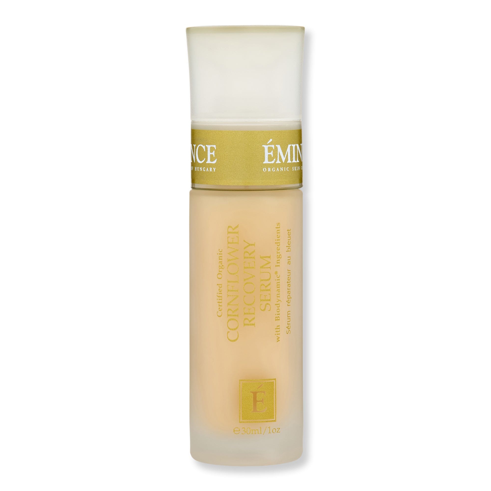 Eminence Cornflower Recovery Serum